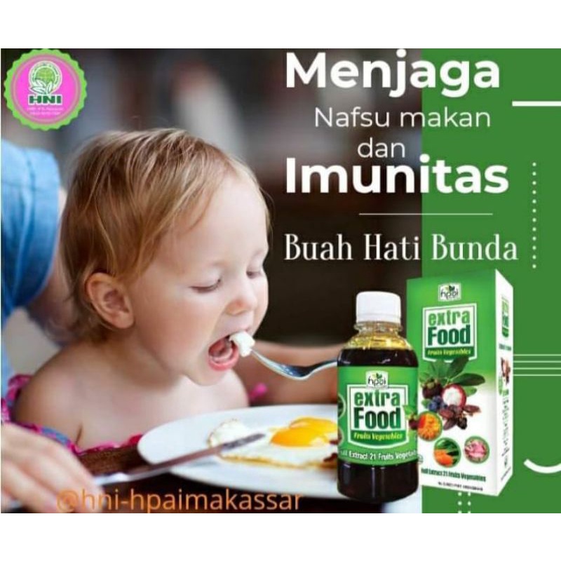 

exstar food