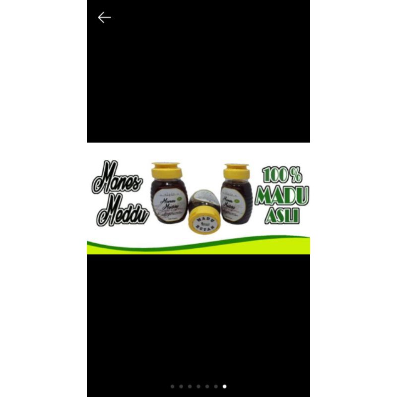 

Manes Meddu Hutan 150 gr