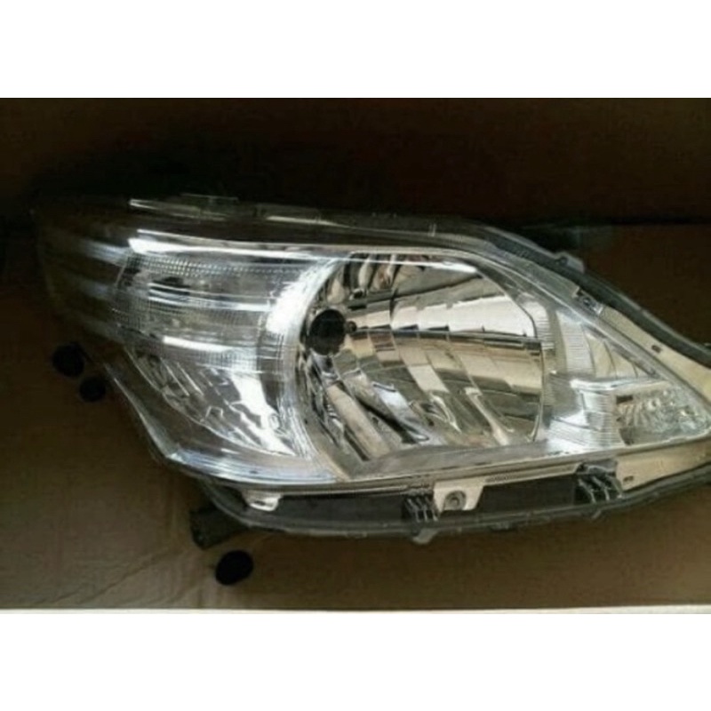 Headlamp lampu depan grand innova 2012-2015 original