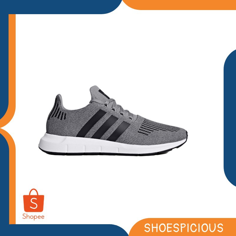 sepatu adidas swift run