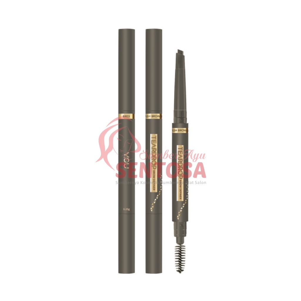 YOU TEARDROP BROW DEFINER 0,25 GR