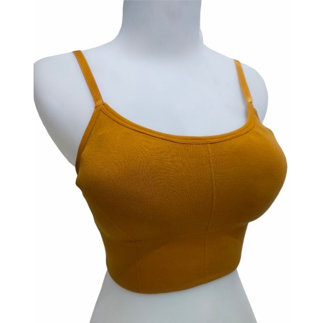 Sport Bra BH Olahraga Pakaian Dalam Wanita Bra bh sport yoga