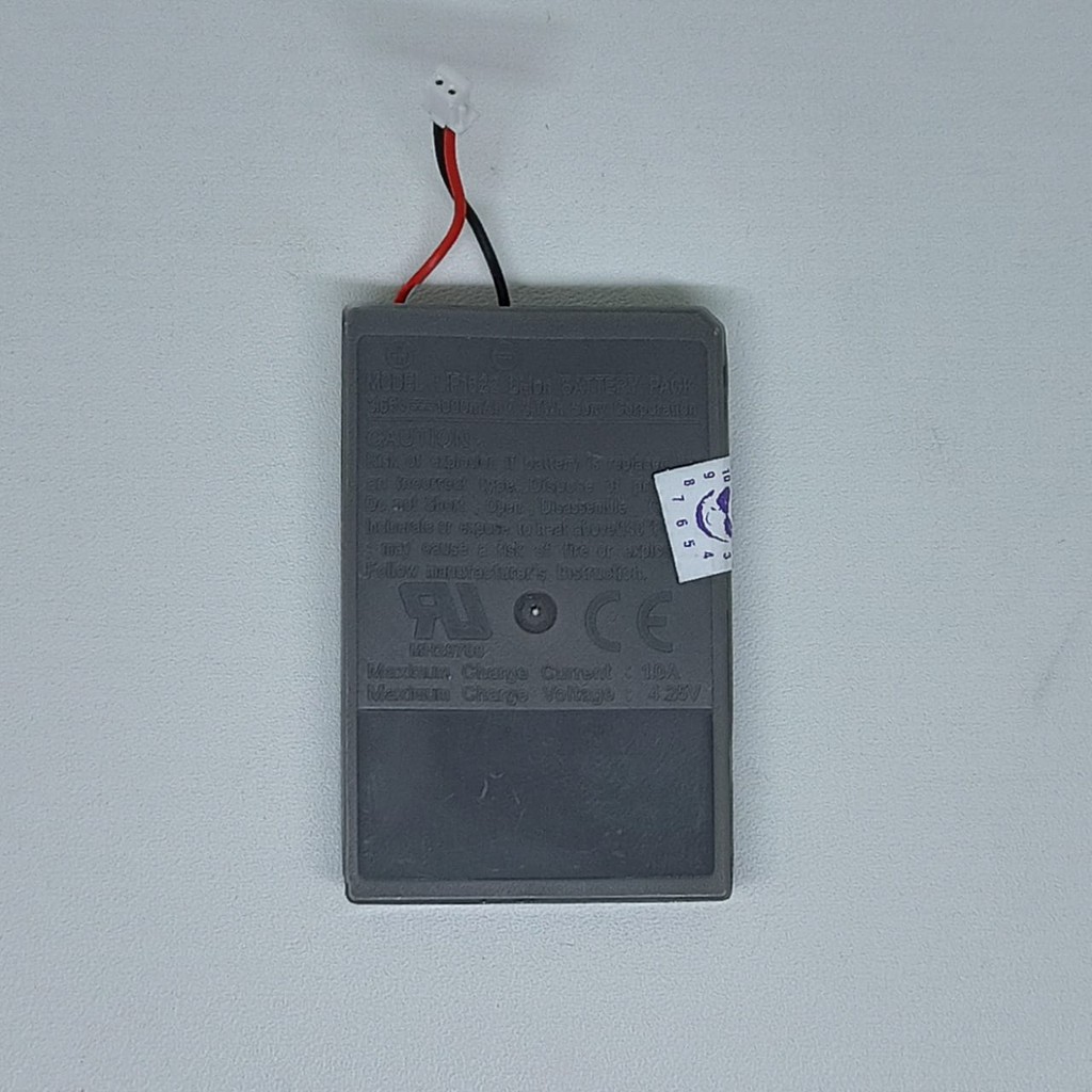 BATERAI STIK PS4 ORIGINAL - BATTERY FOR STICK PS4
