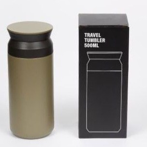 tumbler travel 500 ml termos travel tumbler sakura custom tumbler travel custom termos vaccum flash