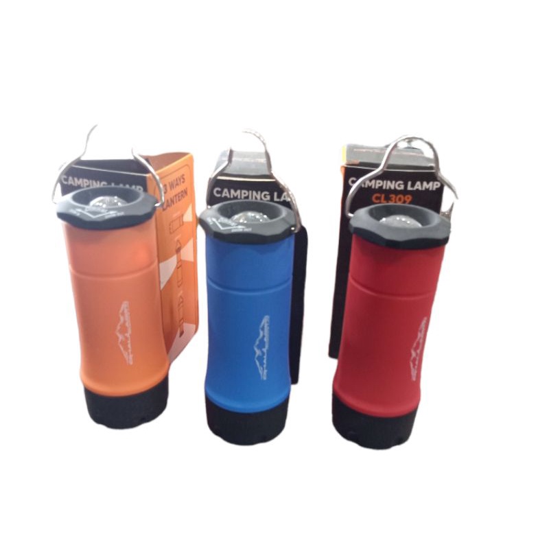 LAMPU TENDA DHAULAGIRI CAMPING LAMP 309