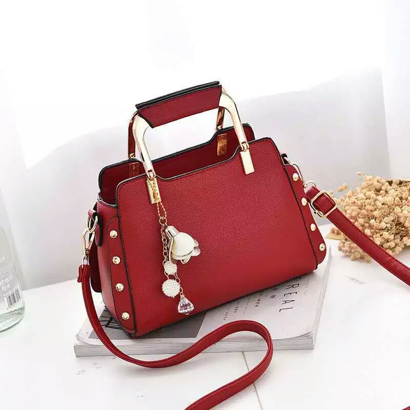 TASHAPPY GT1747 tas HANDBAG wanita import model korea supplier tas import B2222 LT1113 BQ2023