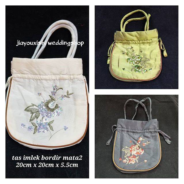 tas imlek bordir mata mata