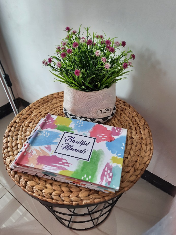 Promo Bundling 3 Placemat 85ribu (35cm)