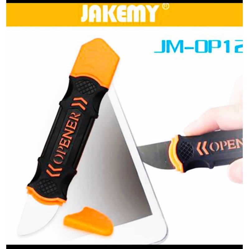 OPENER / OPENING TOOLS / PEMBUKA JAKEMY JM-OP12