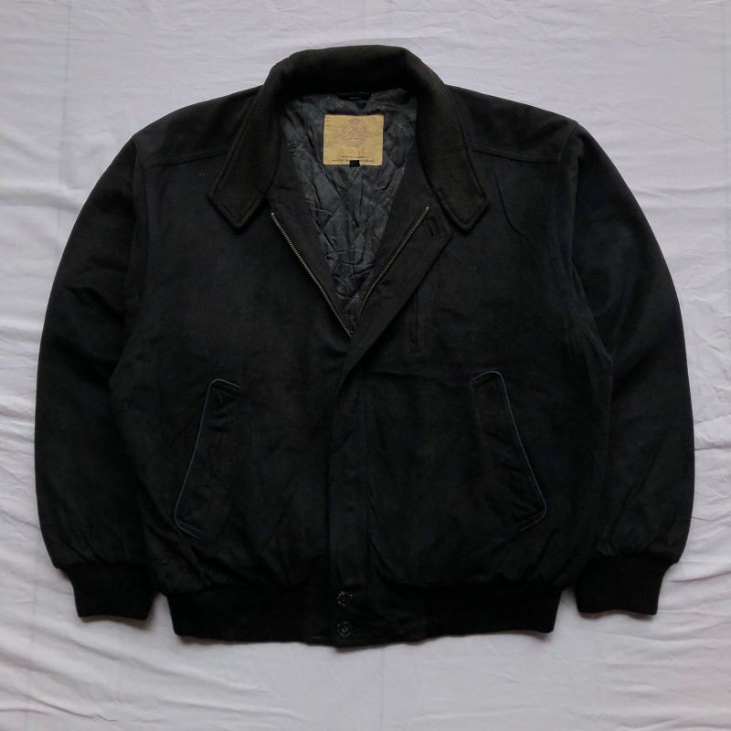 Borongan Jaket Vintage