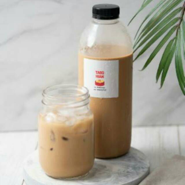 

Kopi Susu 1Liter