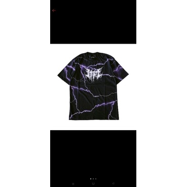 Thunder full printed Life