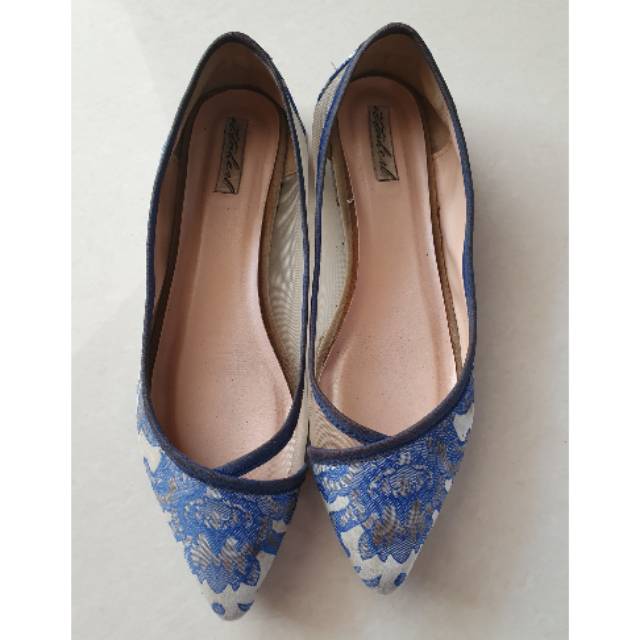 PRELOVED ITTAHERL 39