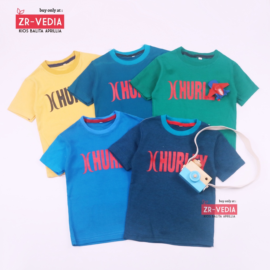 Kaos Cool Kids uk 1-2 Tahun / Baju Lengan Pendek Branded Distro Anak Laki Cowok Export Branded Laki Kiosbalitaaprillia