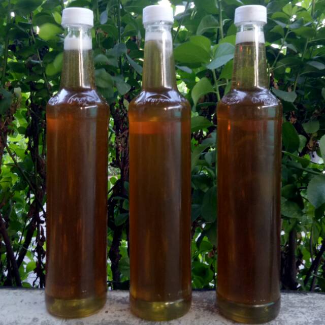 

Madu Randu