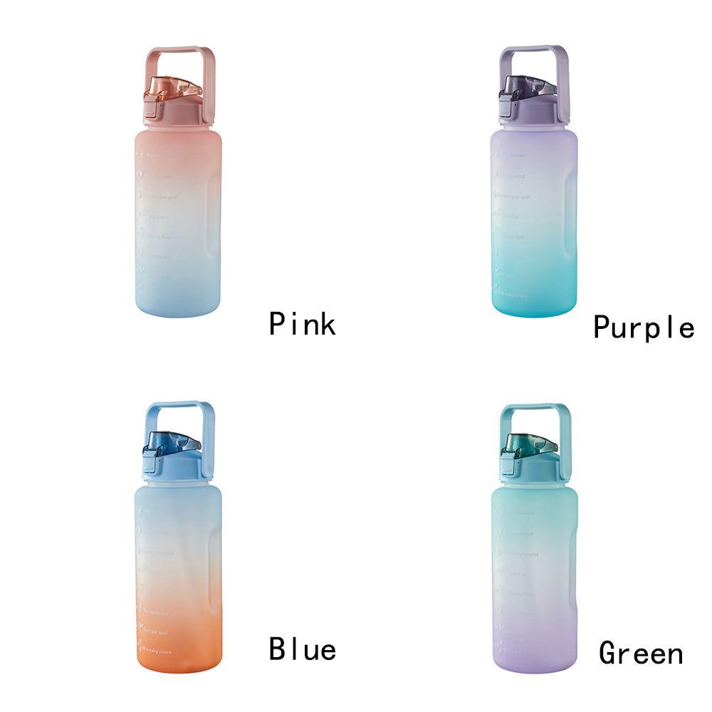 [Elegan] Sippy cup Ketel Outdoor Portabel Tanpa Bau