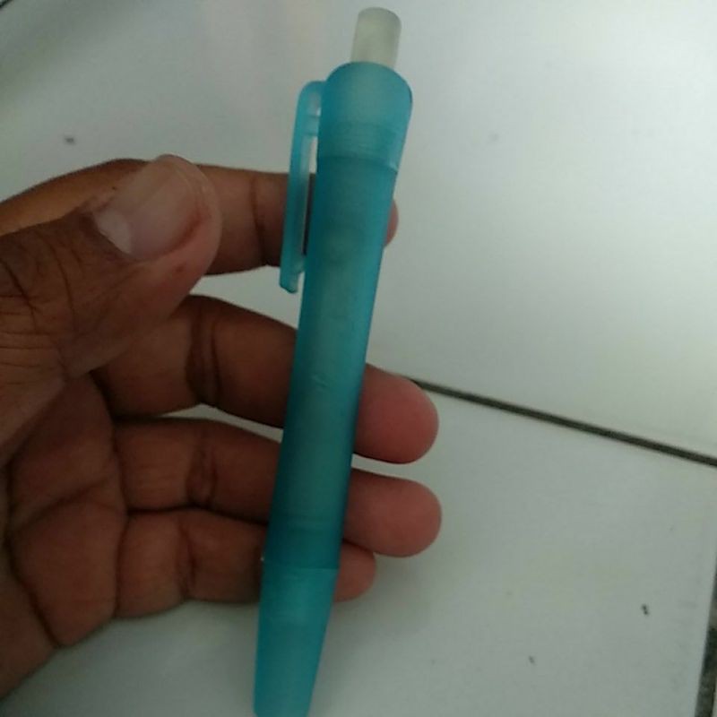 Pen Bekam ALFINA (dulu pen ABI)