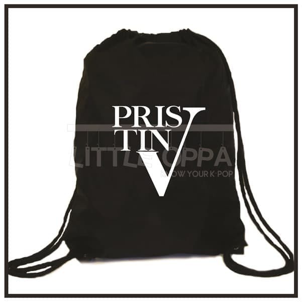 LOP632 DRAWSTRING BAG TAS SERUT PRISTIN V WATERPROOF
