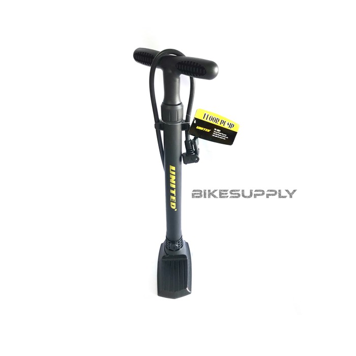 Pompa Ban Sepeda United PM-8800