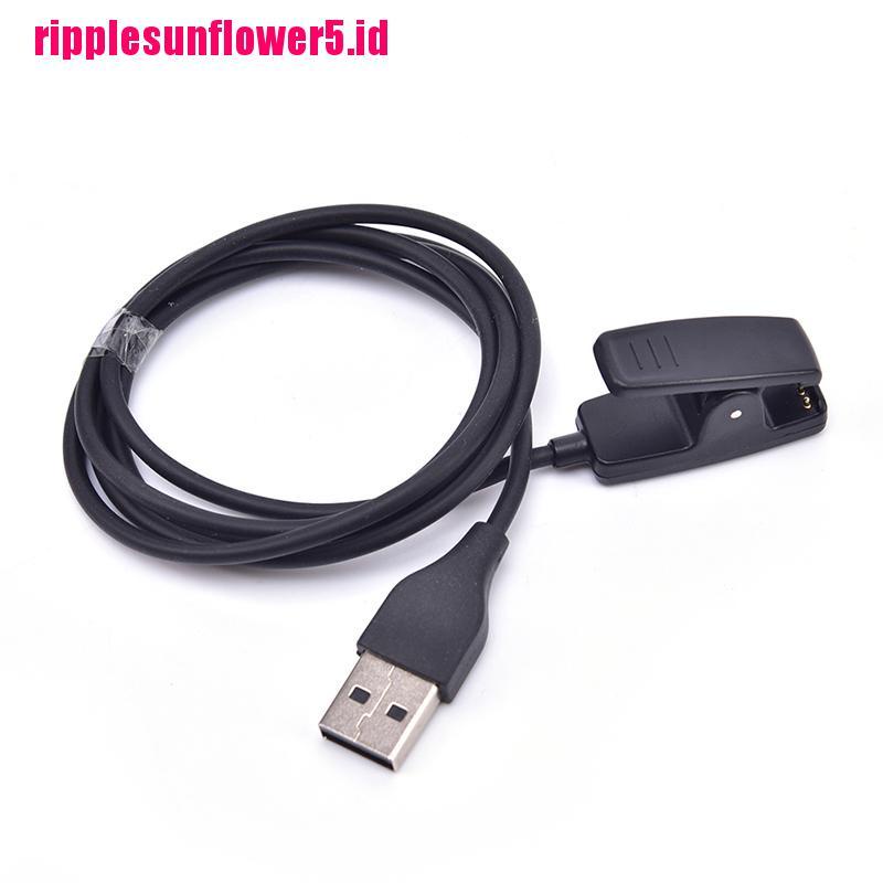 Klip Kabel Charger Untuk Garmin Forerunner 235 630 230