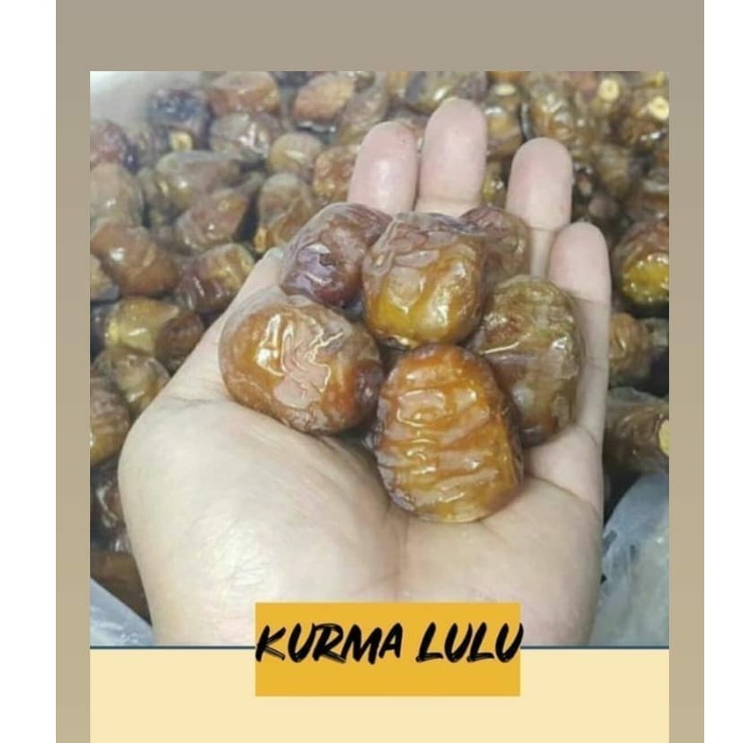 

Kurma Lulu