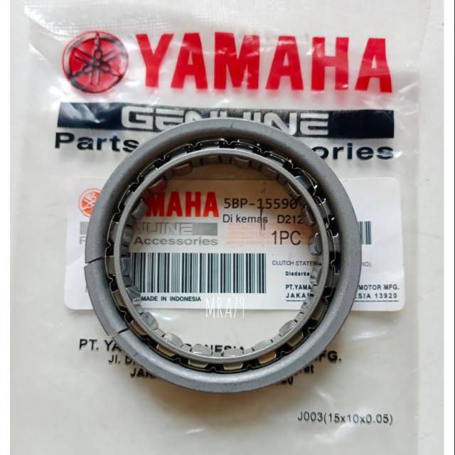 PELOR STATER SCORPIO ORIGINAL