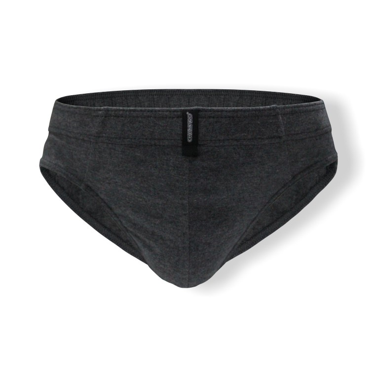 Champiro | Celana Dalam Pria 3 pcs Basic Brief C0312C Original