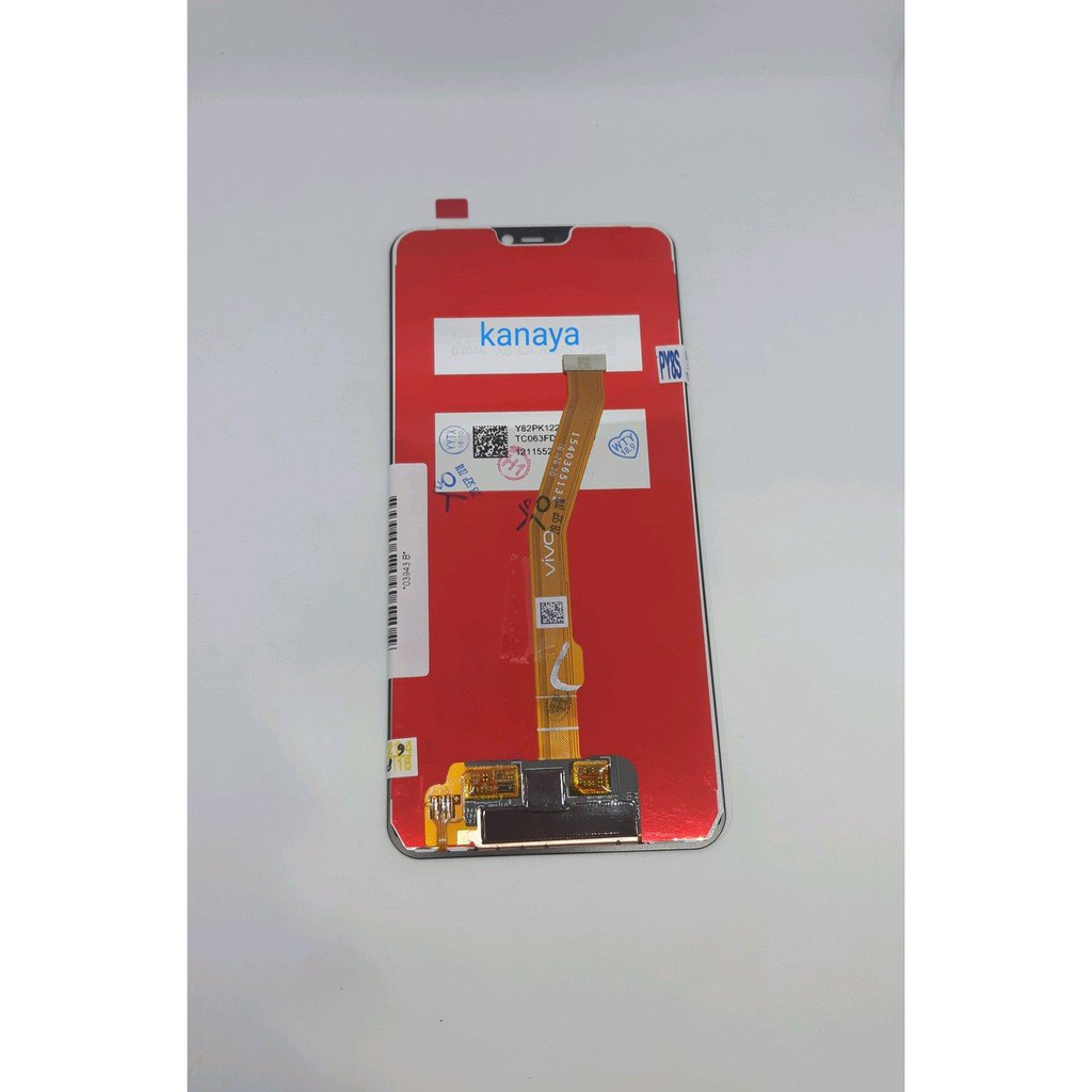 Lcd Vivo V9 Vivo 1723 Fullset original Murah