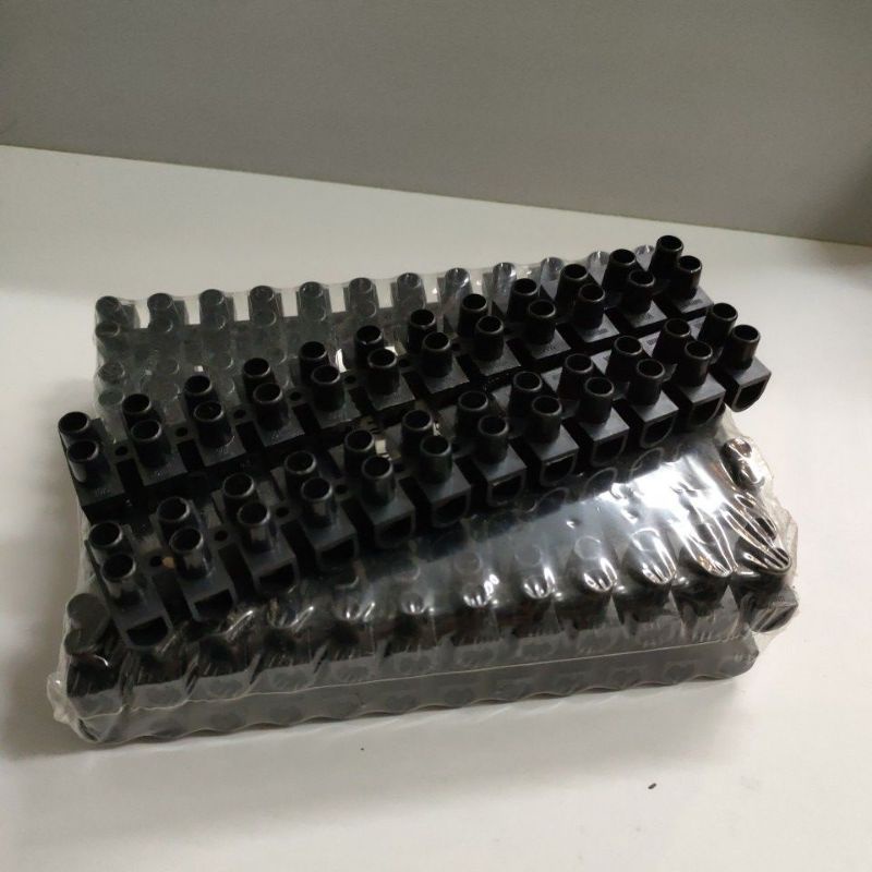 Terminal Krustin 16mm 10mm Terminal Kabel Penyambung Listrik 16mm 10mm