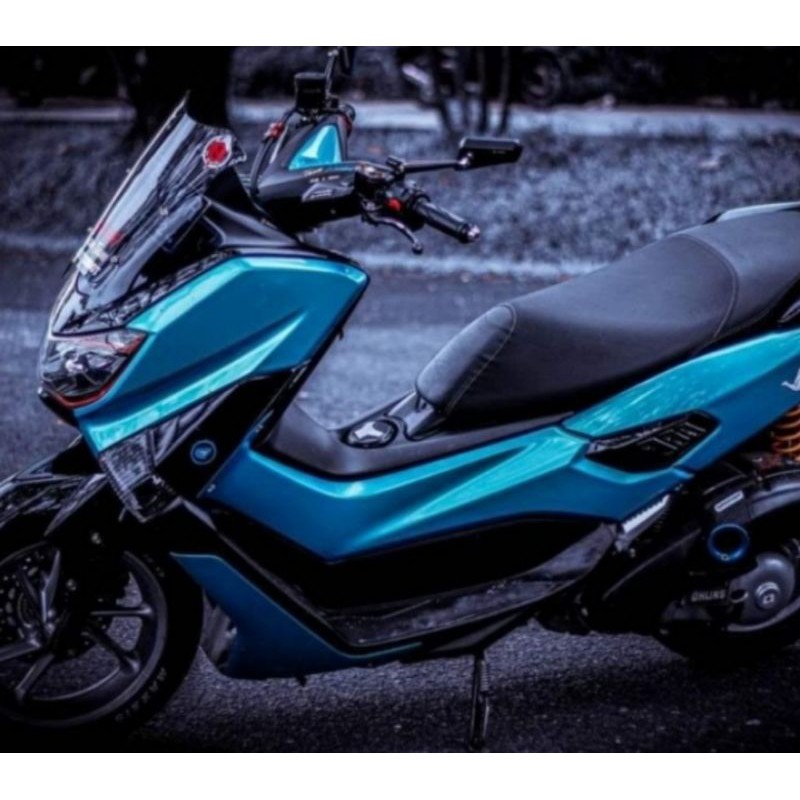 spion circuit Nmax New Nmax2020