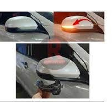 Side Mirror Led  BRV