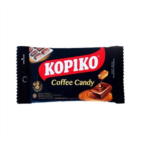 PERMEN KOPIKO ISI 50 BUTIR