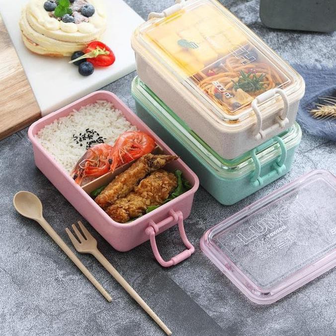 Lunch Box Bento 800 ml