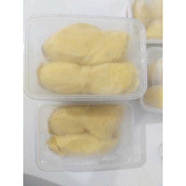 

Durian Montong Bali
