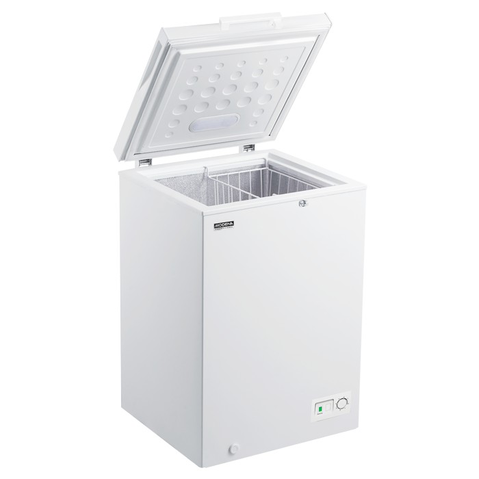 Modena Chest Freezer Conserva - MD 0106 W ( 105L )