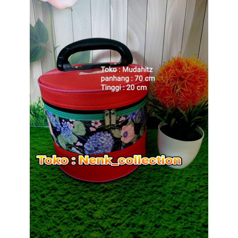 TENONG BERAS 5/LITER/TENONG ULEMAN/TAS KONDANGAN/TENONG BOGEM/TAS BOGEM