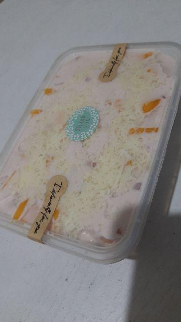 Kotak Makan Plastik Bening Thinwall 650ml 25pcs Perpack Harga Grosir Murah Tebal Tahan Panas Jakarta