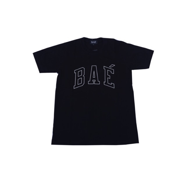 

Bae T-shirt Classic BW