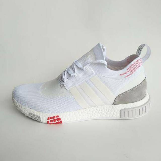 Adidas NMD CS 2 Grey white