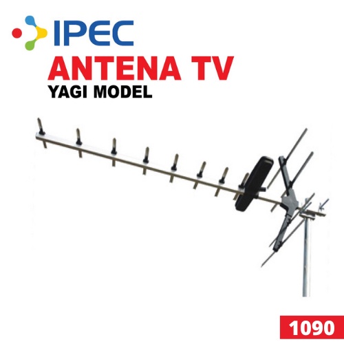 Antena TV Outdoor Luar Ruangan / Antena Digital Luar / Antena TV Outdoor 1030 / 1090