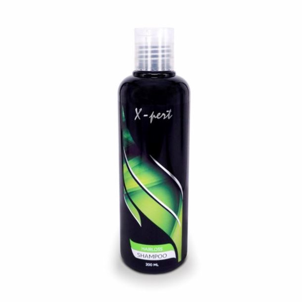 ☘️Yuri Kosmetik☘️ XPERT SHAMPOO HAIRLOSS 200 ML