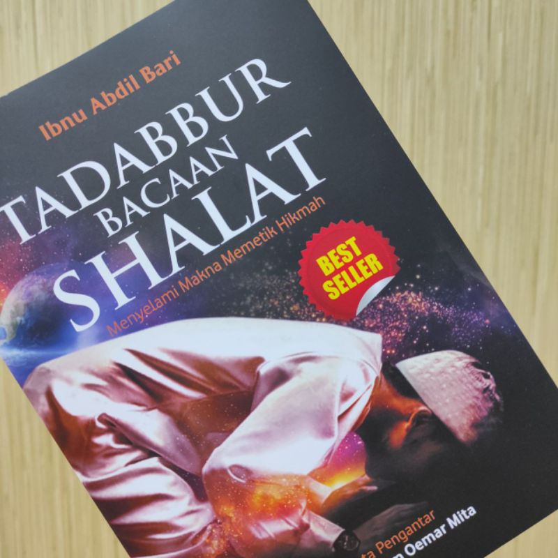 Tadabur Bacaan Sholat