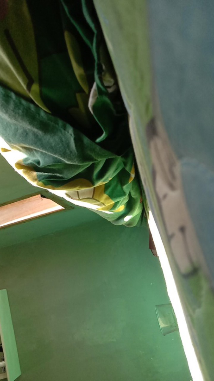 Kain Sprei  - Katun Poly Lebar 240cm Sprei