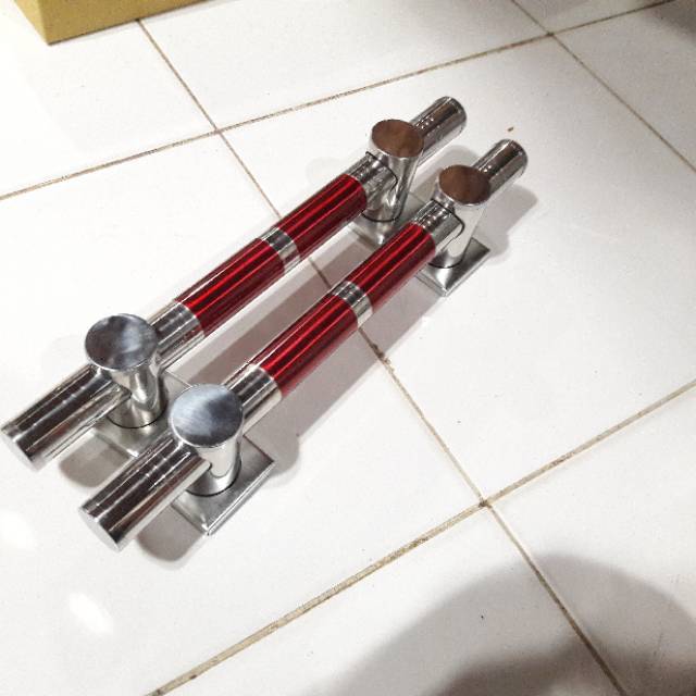 handle pintu  rumah 33 cm tarikan  pintu  gagang pintu  