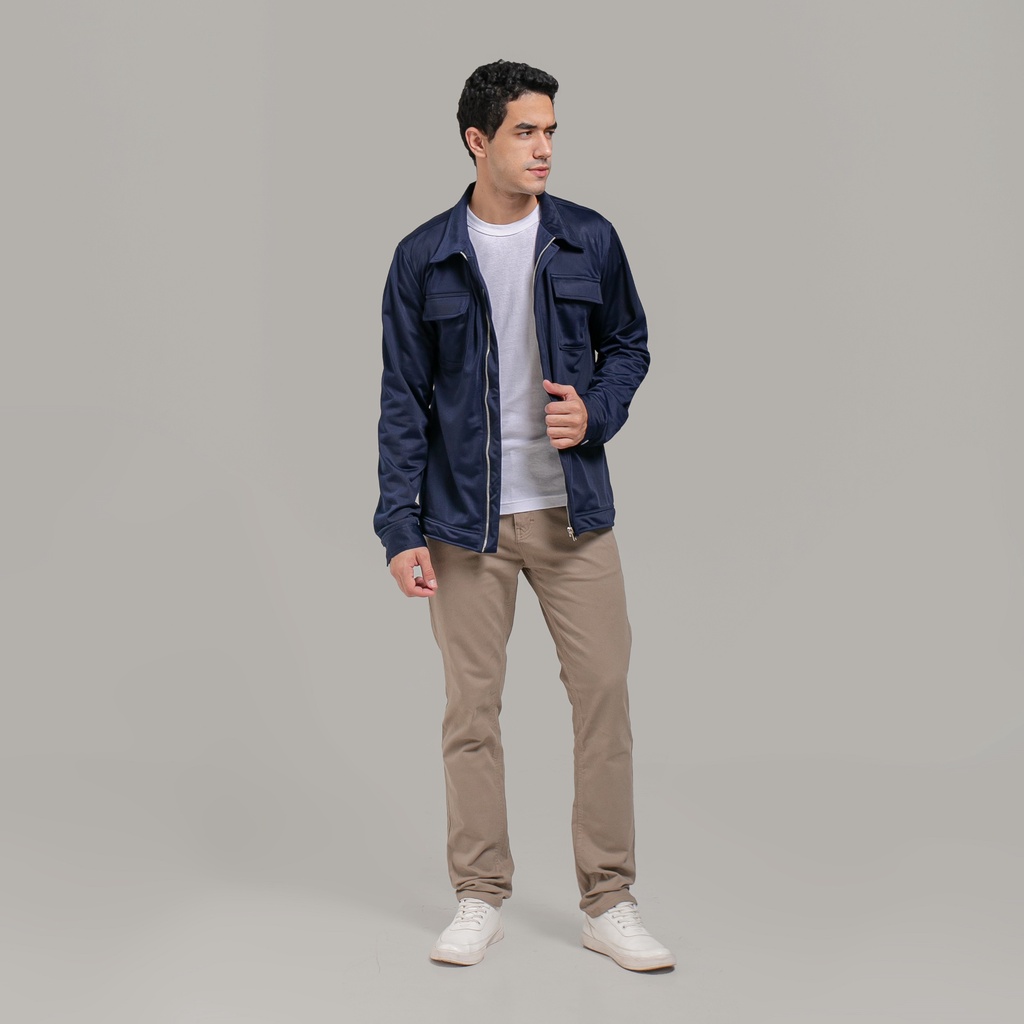 ORCA Vander jacket Navy