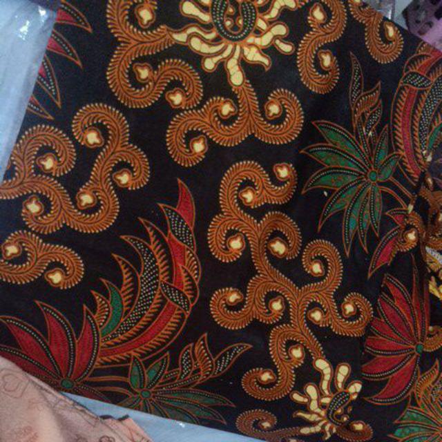 Batik Couple Keluarga Milineal Ndoro Jowi Dnt Jamin Termurah