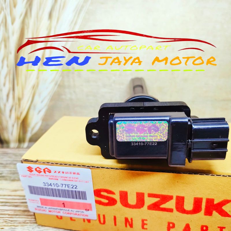 COIL IGNITION ESCUDO 2000CC GRAND ESCUDO 2005CC XL7