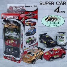 SUPER CAR RASING ISI 4 TY2603200073