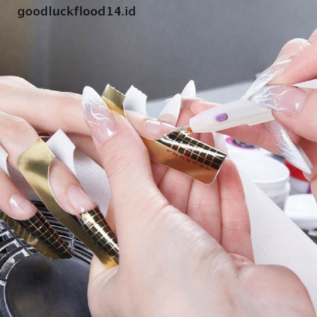 [OOID] 5 in1 Electric Nail Machine Art Drill Carve Grinder Polisher Nail Art Drill Kit ID