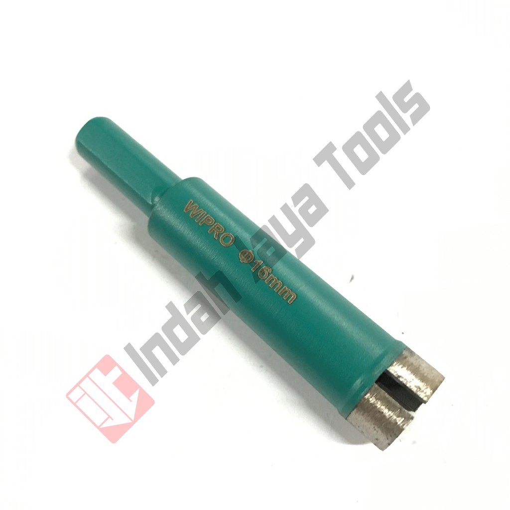 WIPRO Mata Bor Granit 18 mm - Diamond Core Drill 18mm